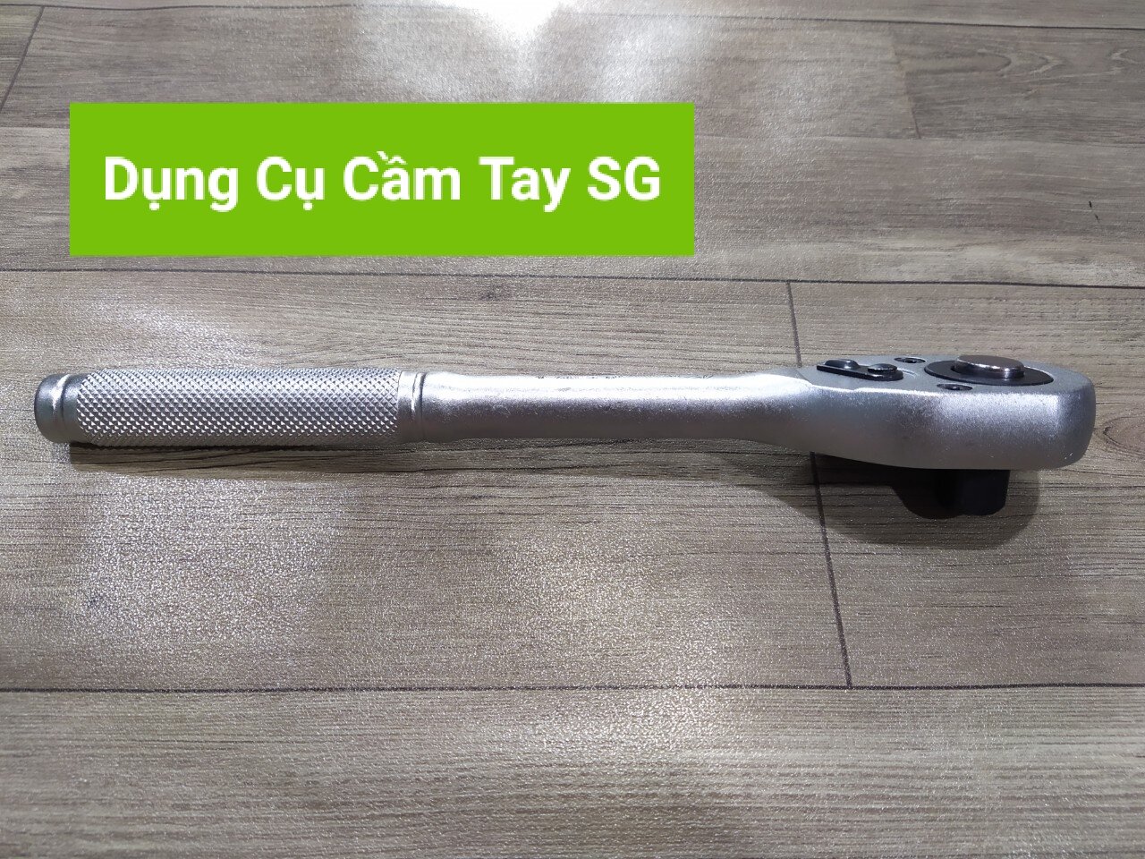 Cần siết tự động 1/2 Kapusi