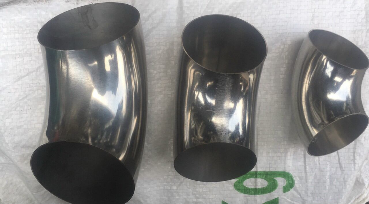 Co Hàn Inox (cút Inox)