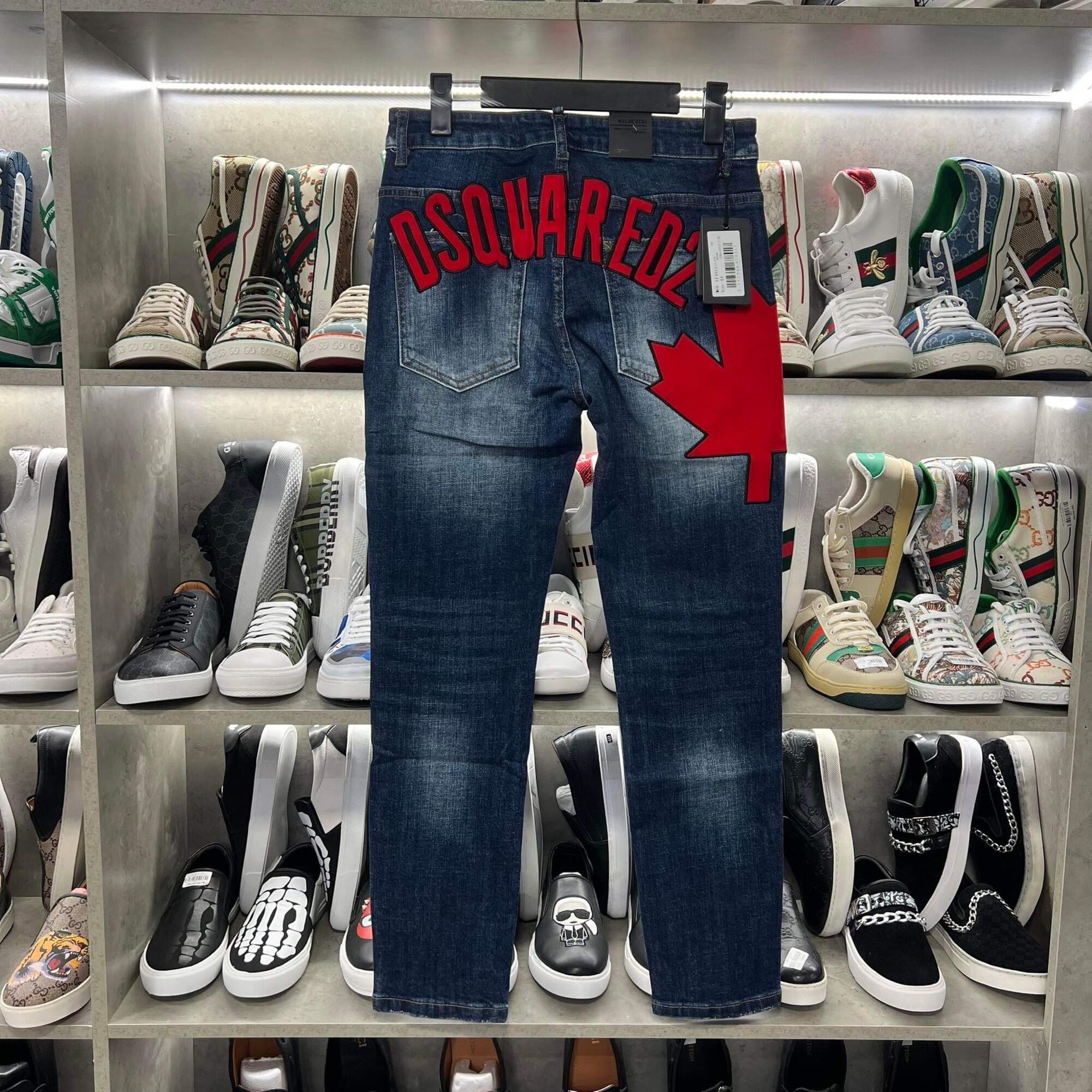 Dsquared2 Nam giá tốt Tháng 03,2023|BigGo Việt Nam