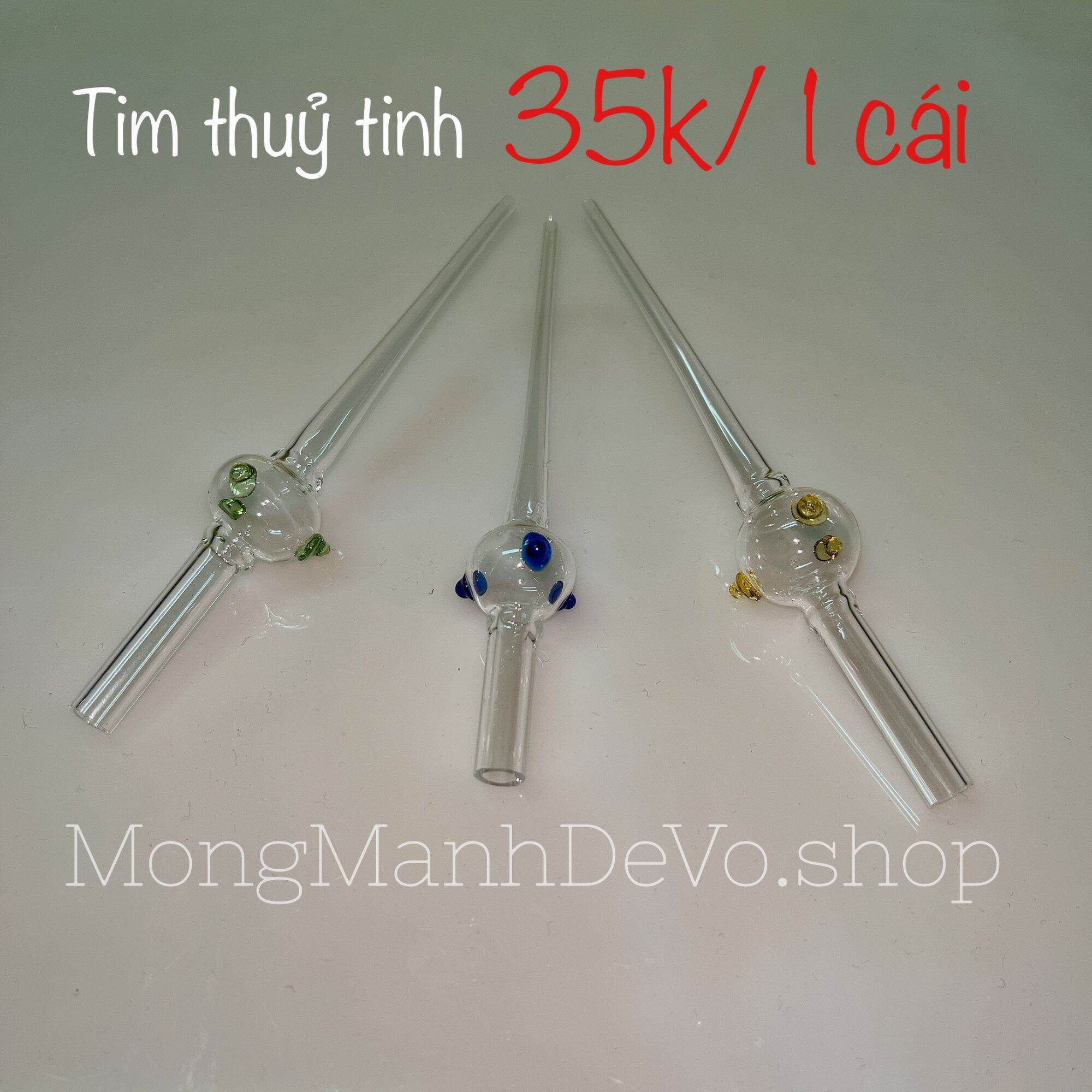 1 thiết bị tiết kiệm gas thủy tinh thường