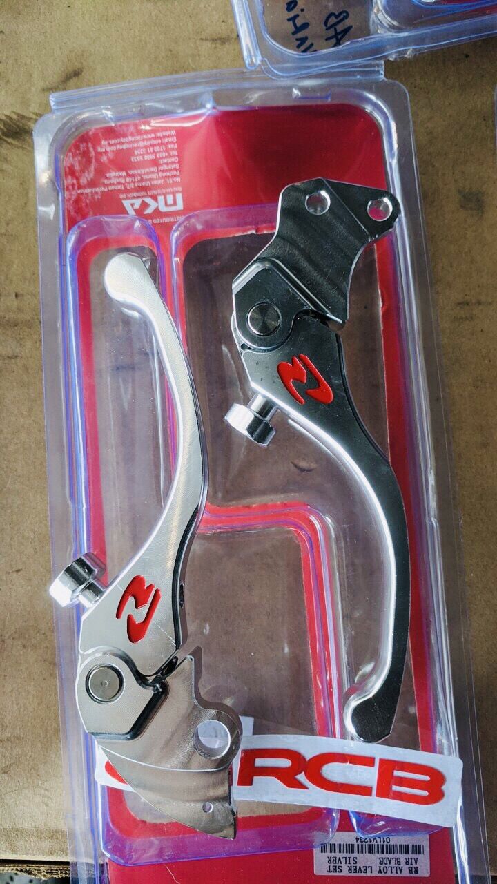 Tay Thắng RCB cho AIR BLADE , VISION , CLICK  , VARIO , PCX