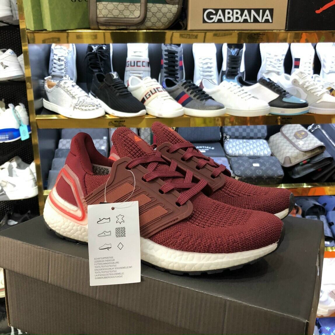 Giày thể theo Ultraboost 6.0 gồm 9 màu