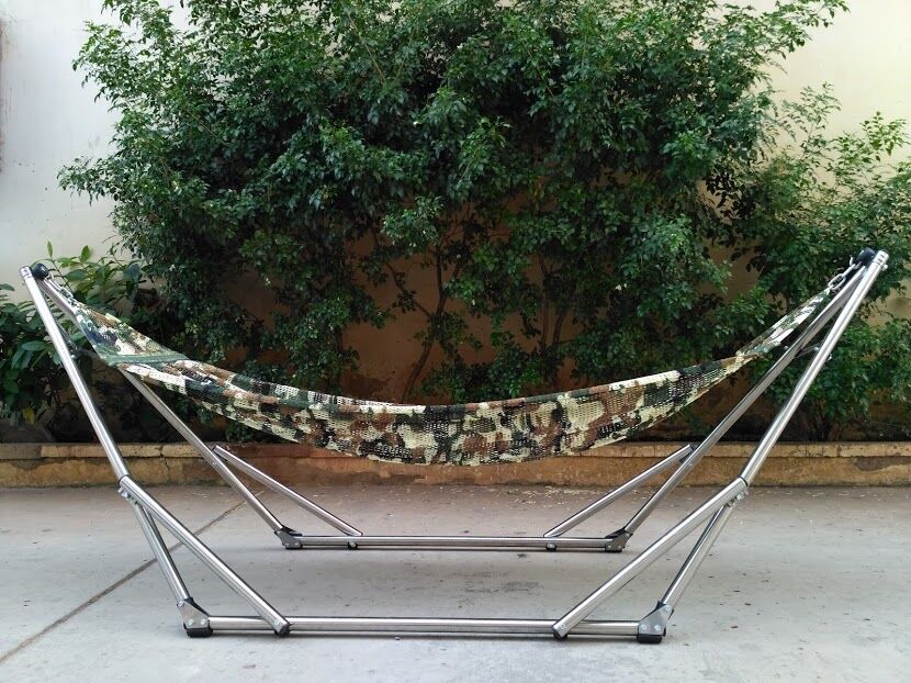VÕNG XẾP INOX DUY PHƯƠNG