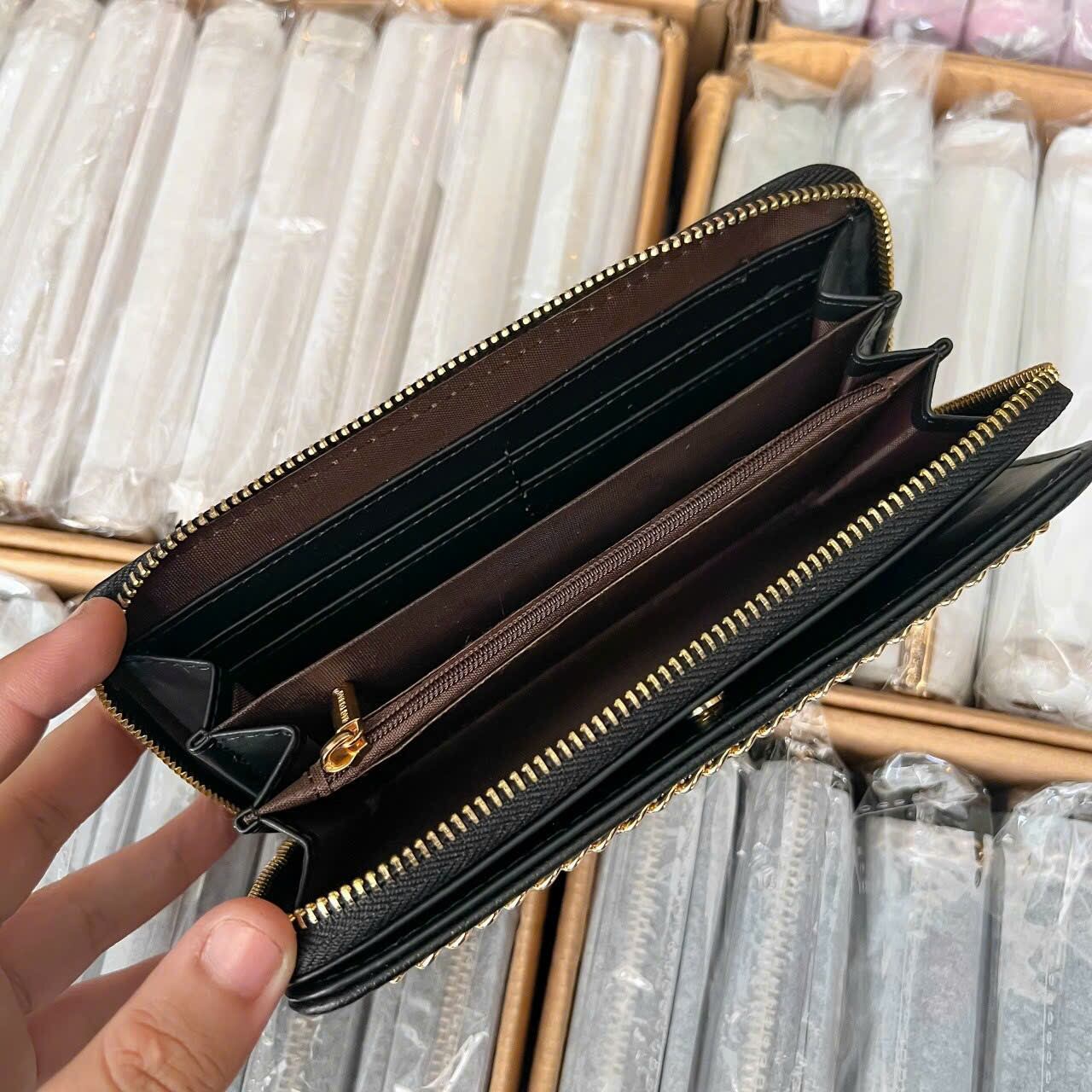 [AuthTuon] VÍ DÀI BAGT0BAG XUẤT HY LẠP