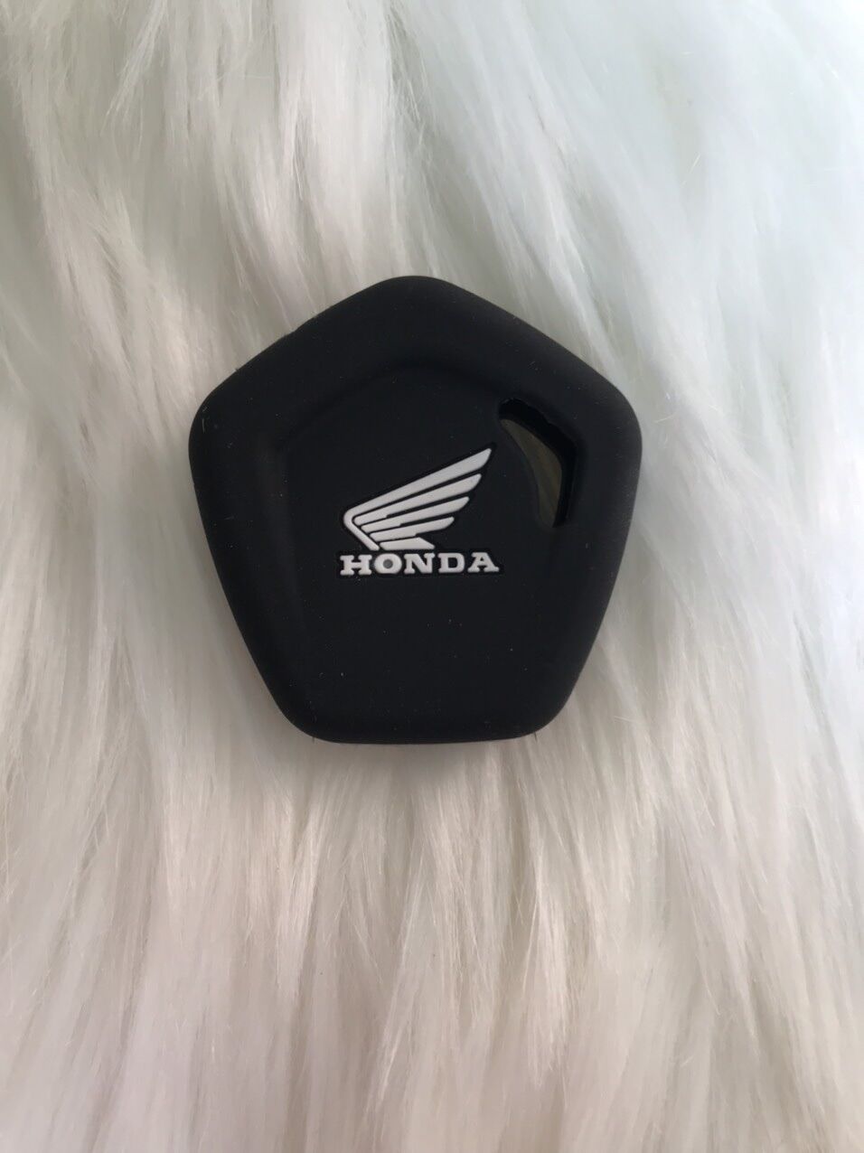Bao silicon chìa khoá Honda Wave RSX Vision