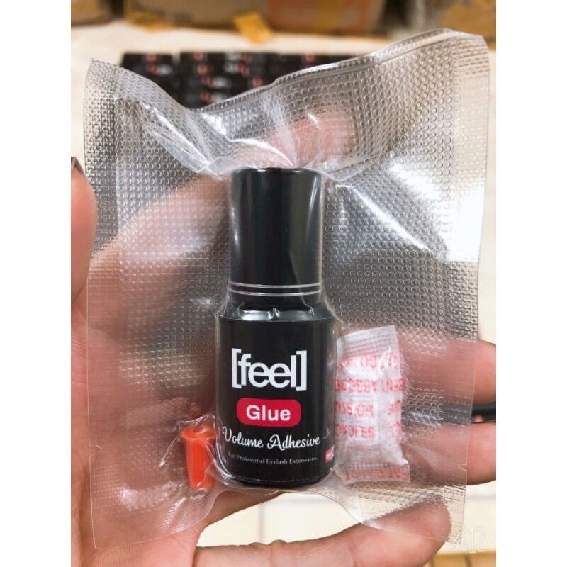 Keo nối mi Feel