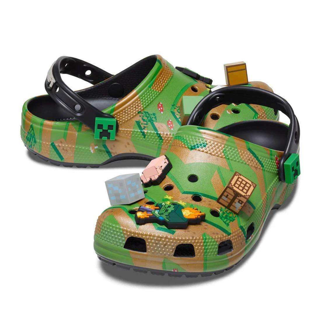 Sục crocs band trẻ em chính hãng xuất xịn, giầy dép thời trang trẻ em, c.roc.s shoes  giầy dép đi mư