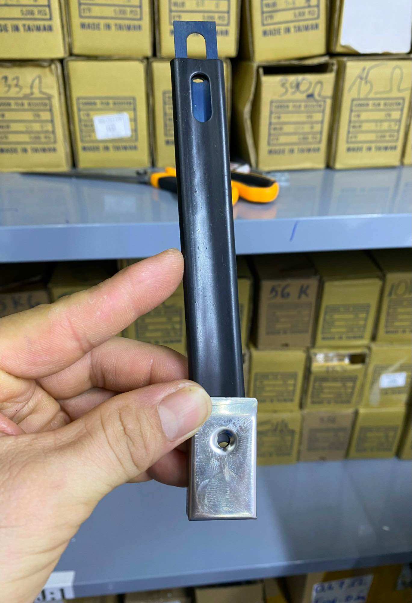 Quai Xách TC2 (Đế Bắt Vít Inox) - Điện tử LK Shop