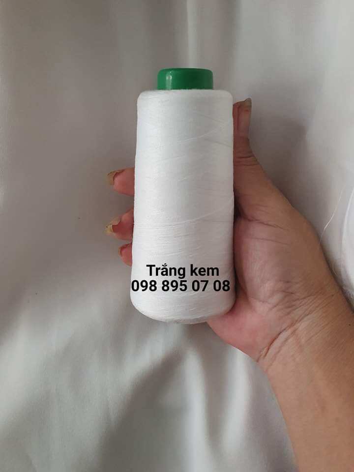 CHỈ MAY QUẦN ÁO SỢI NHỎ