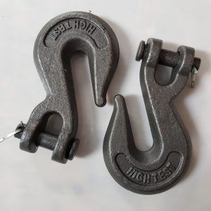 Móc xích cẩu hàng phi :6,8,10mm