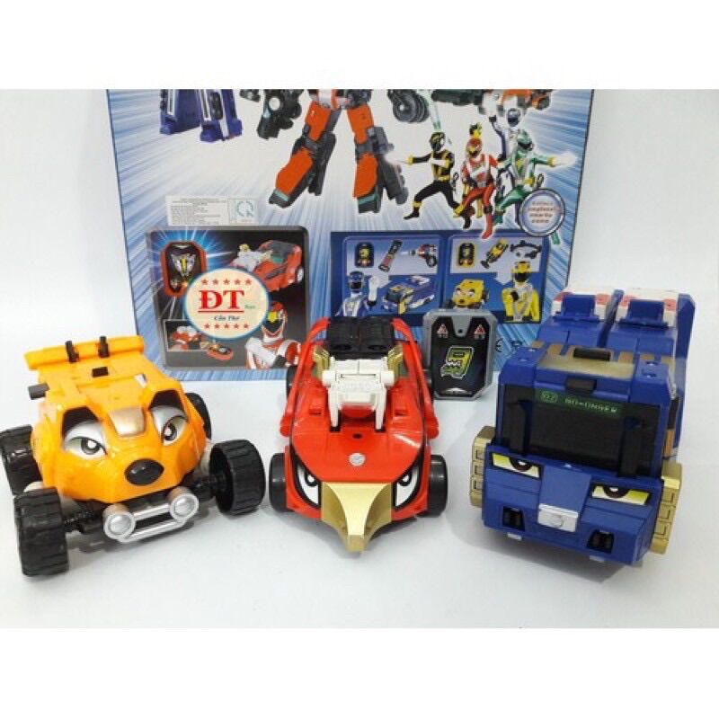 ĐỒ CHƠI ROBOT LẮP GHÉP CHIM CƠ ĐỘNG LD6688