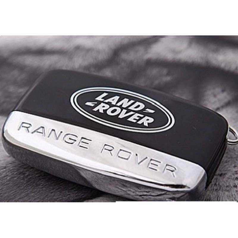 Vỏ chìa khoá Land Rover 5 nút