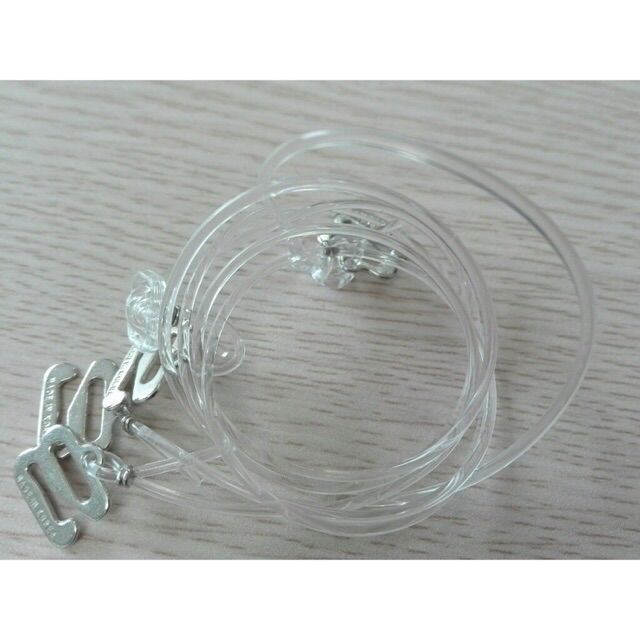 Dây áo sợi bún, sợi phở