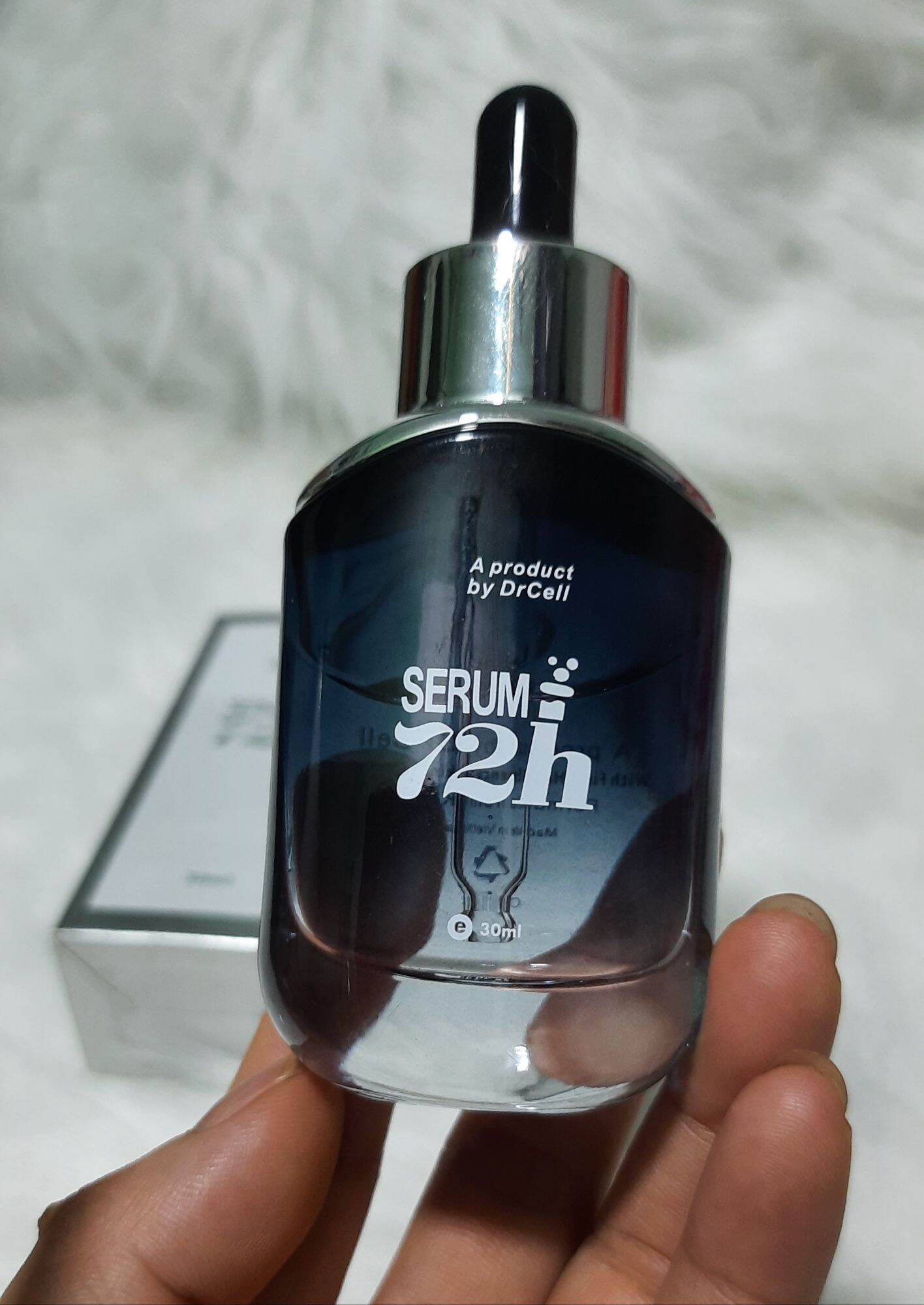 serum 72h .DrCell ( ảnh thật) sỉ ib