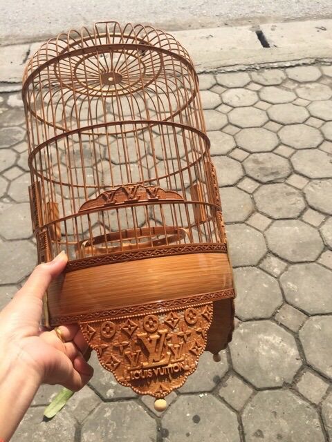 DẦU QUÉT LỒNG CHIM