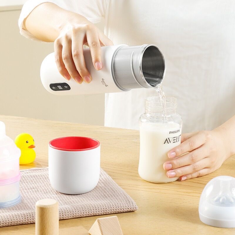 Ấm đun siêu tốc Deerma  DR035S