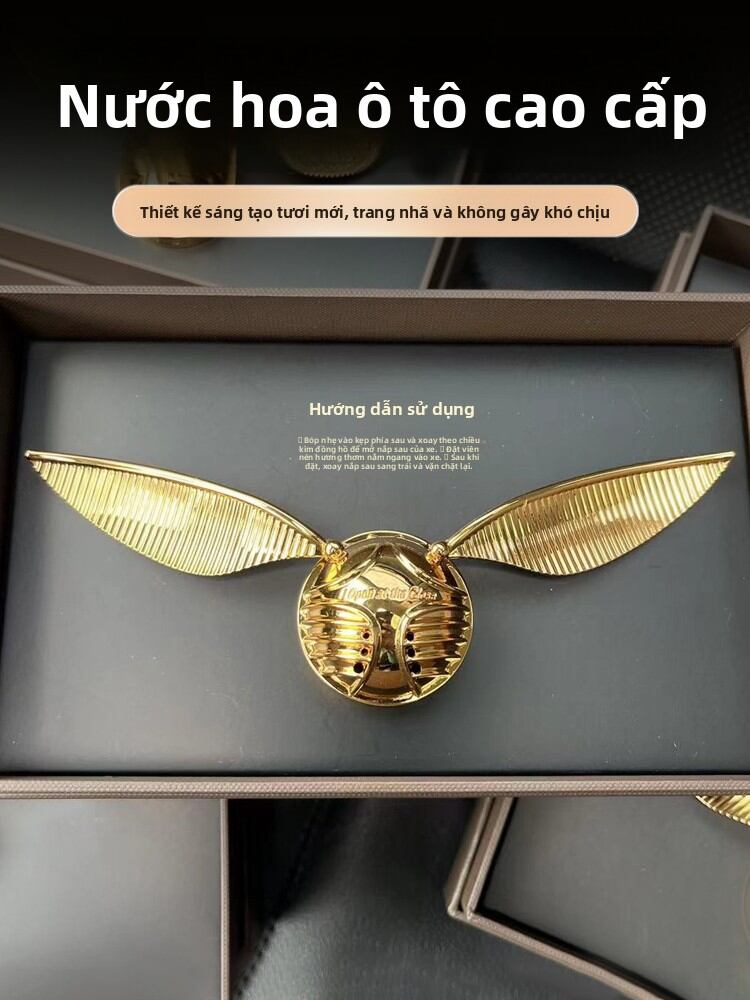 KVS | Luxury Long-lasting Car Aroma Scented Diffuser Giá  1,653,000 Đồng*Miễn phí vận chuyển