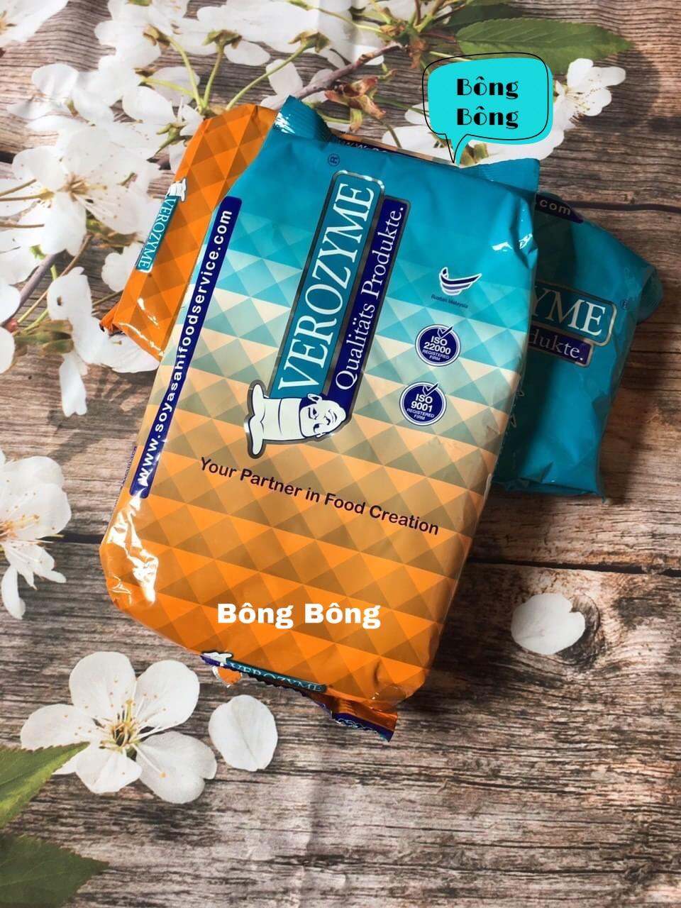 Bột Phô Mai Malaysia 200gram - Cheese Taste Blaster - 1kg Bột Phô Mai Lắc