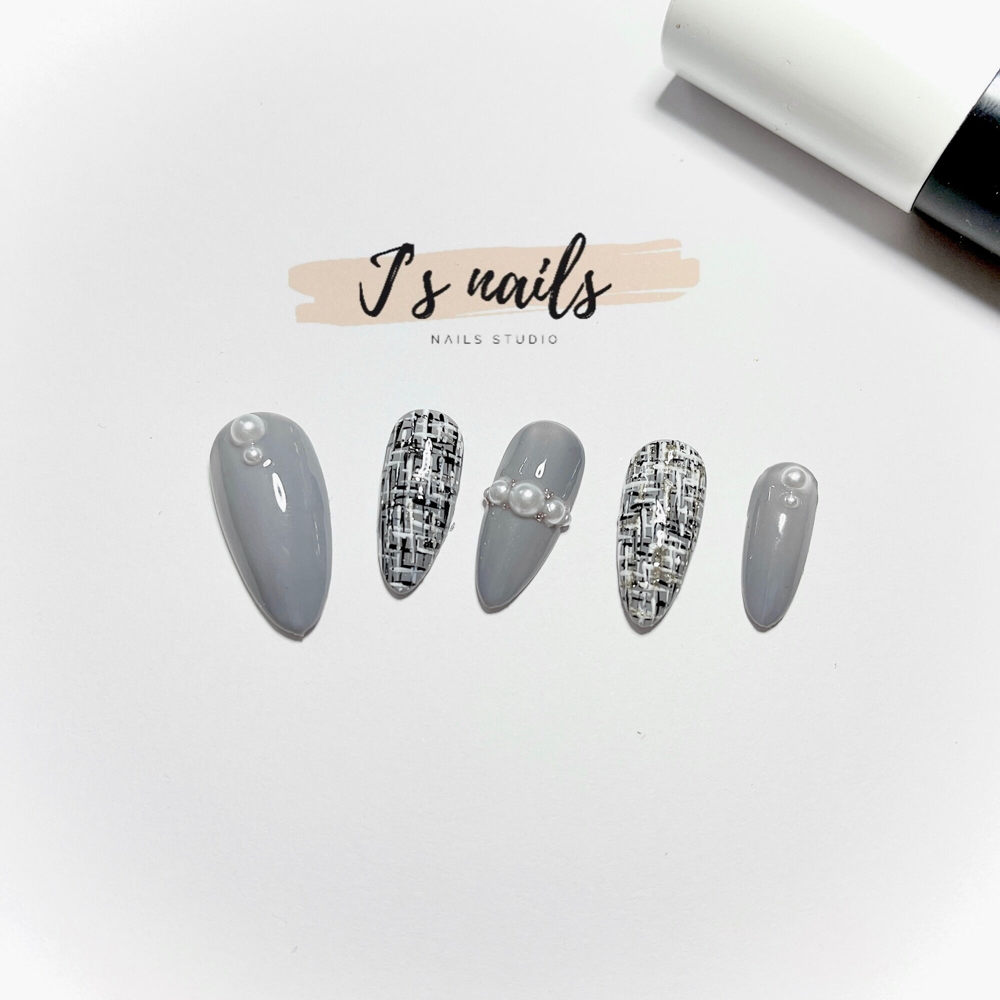 Móng úp, Nailbox