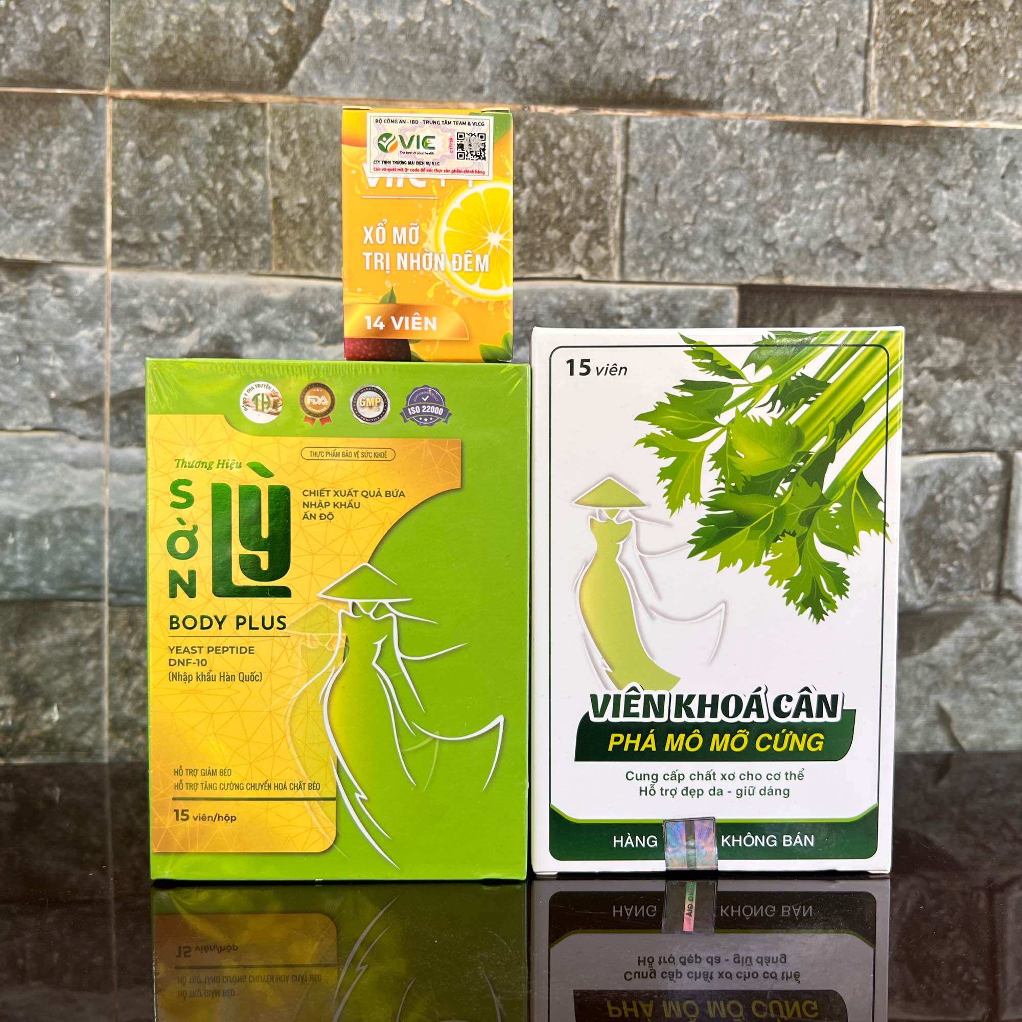 Giảm cân sờn lỳ body plus tiến hạnh dành cho cơ địa khó giảm