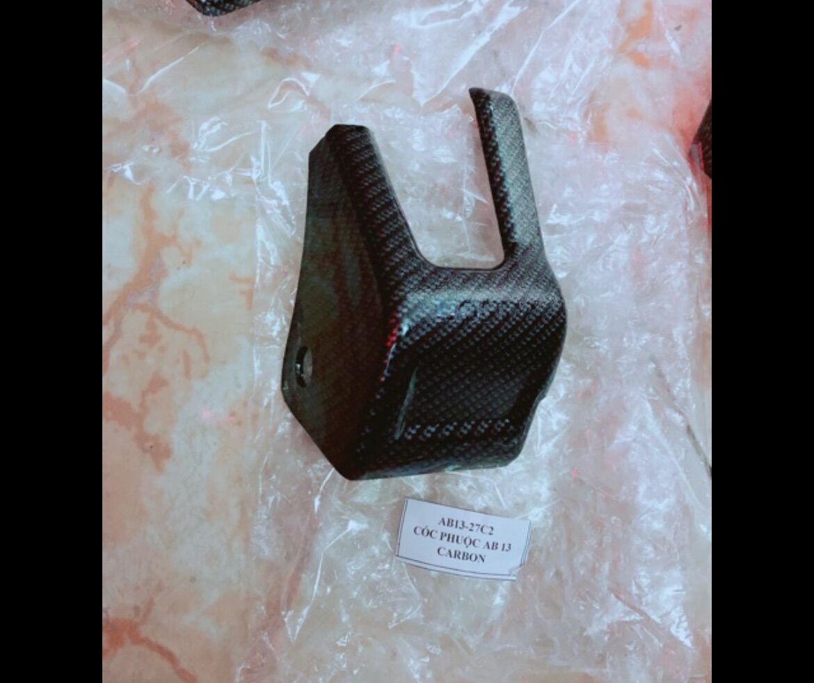 Bộ Ốp Carbon AirBlade 2016 - 2019
