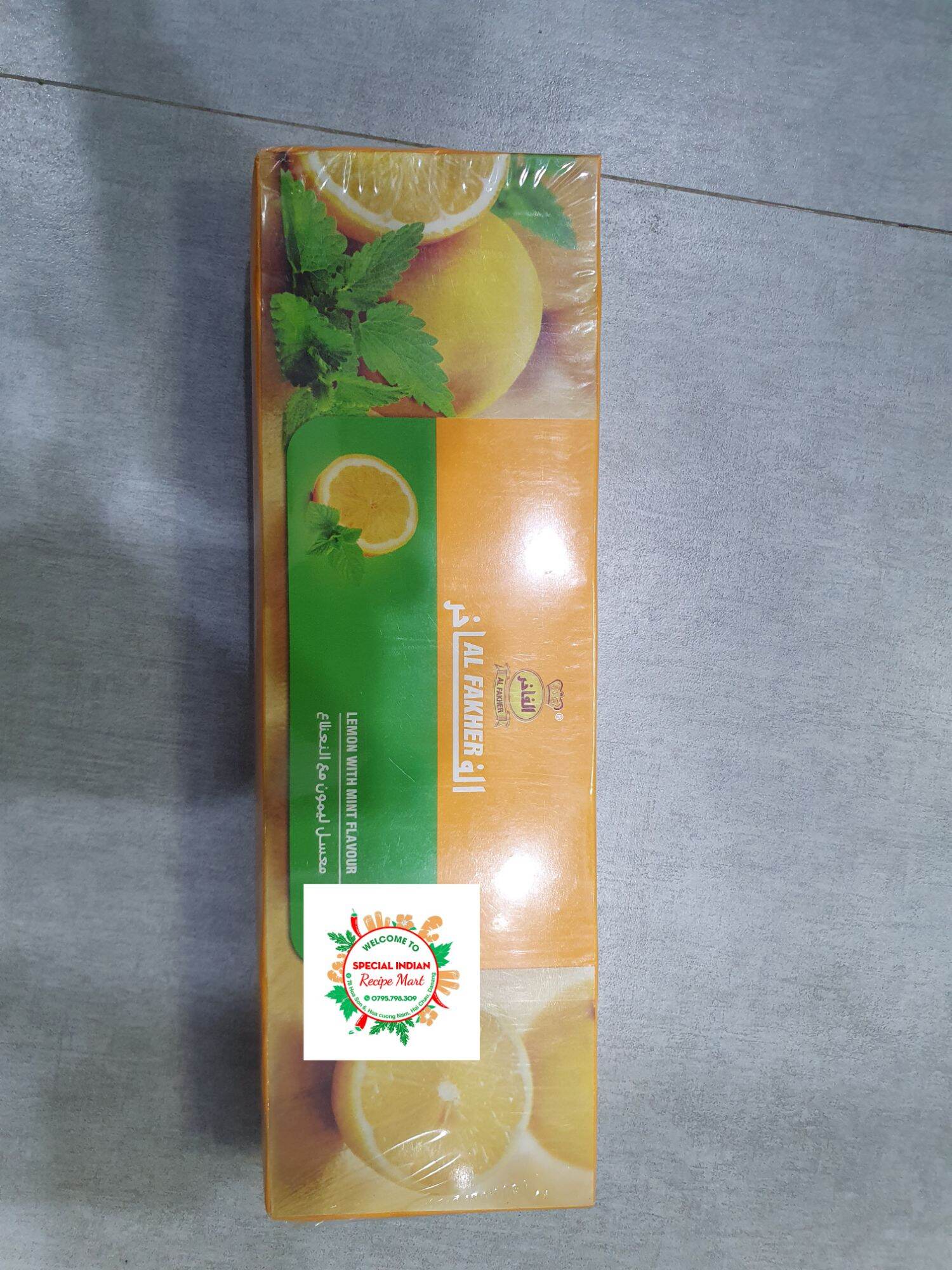 Al Fakher Flavour 50g