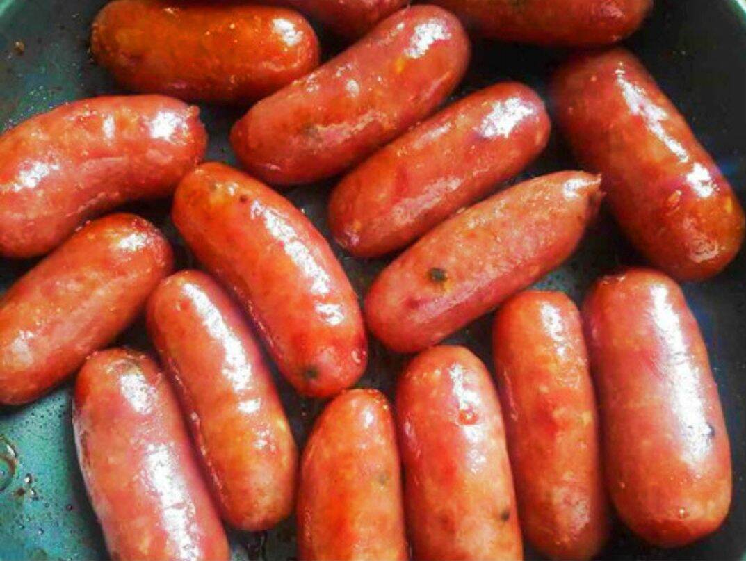 [HCM]500GR LẠP XƯỞNG TƯƠI CAI LẬY