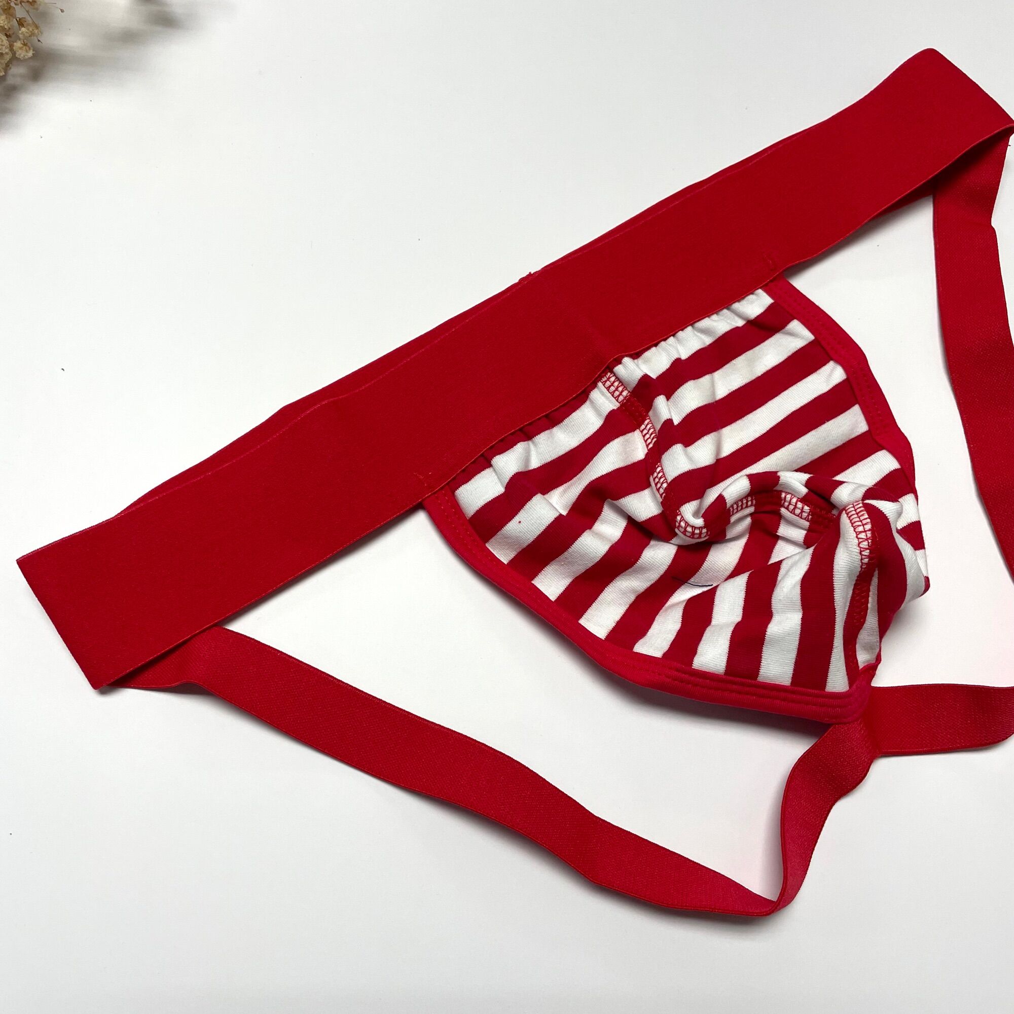 Quần lót nam Jockstrap Size L-2XL