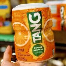 🍊🍹 bột pha nước cam t#ang orange naranja của mỹ 566g 🍊—-đập tan cơn khát ngày hè🏝