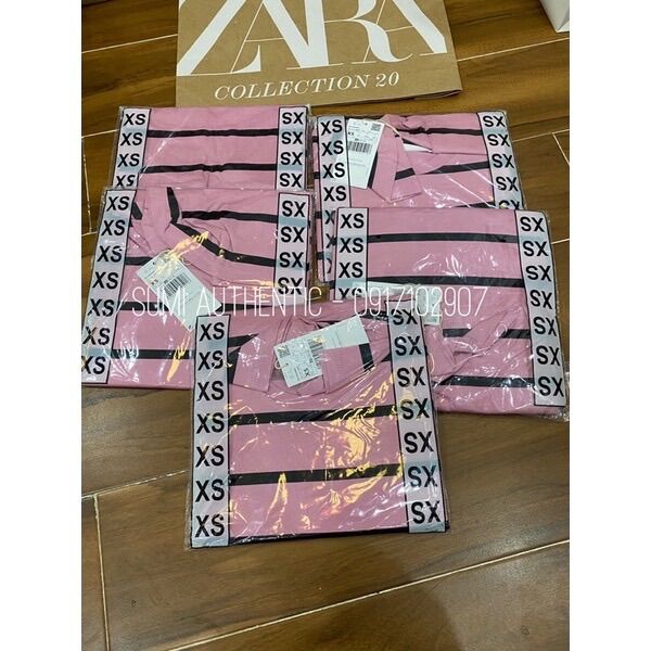 Áo thun nữ Mango ( size Xs)