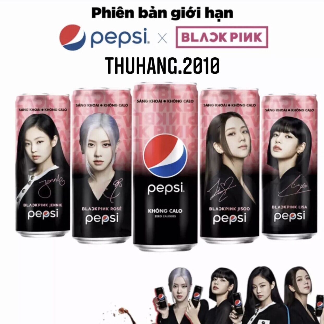 Pepsi Blackpink: Xem chiếc ảnh của Pepsi kết hợp với Blackpink để thấy sự hòa quyện hoàn hảo giữa âm nhạc và thức uống. Hãy xem chúng làm thế nào để tạo nên một sản phẩm đẹp mắt và hấp dẫn.