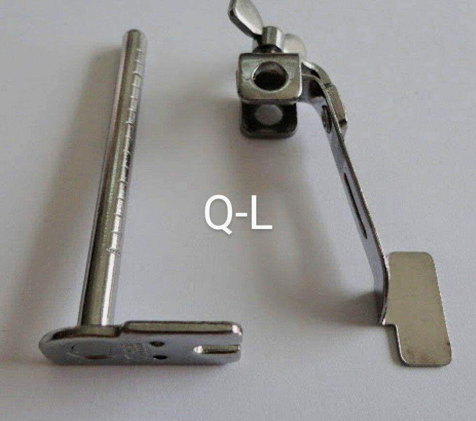 Cử treo 1 kim máy may công nghiệp ( cử chuồn chuồn )
