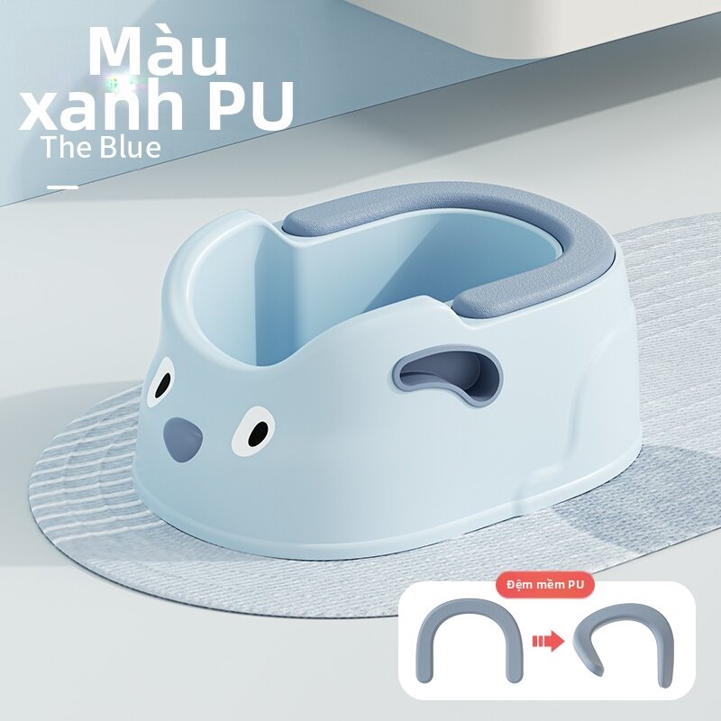 BEIMADUOJI | Chậu Tắm Vệ Sinh PP Đặc Biệt Cho Trẻ Sơ Sinh