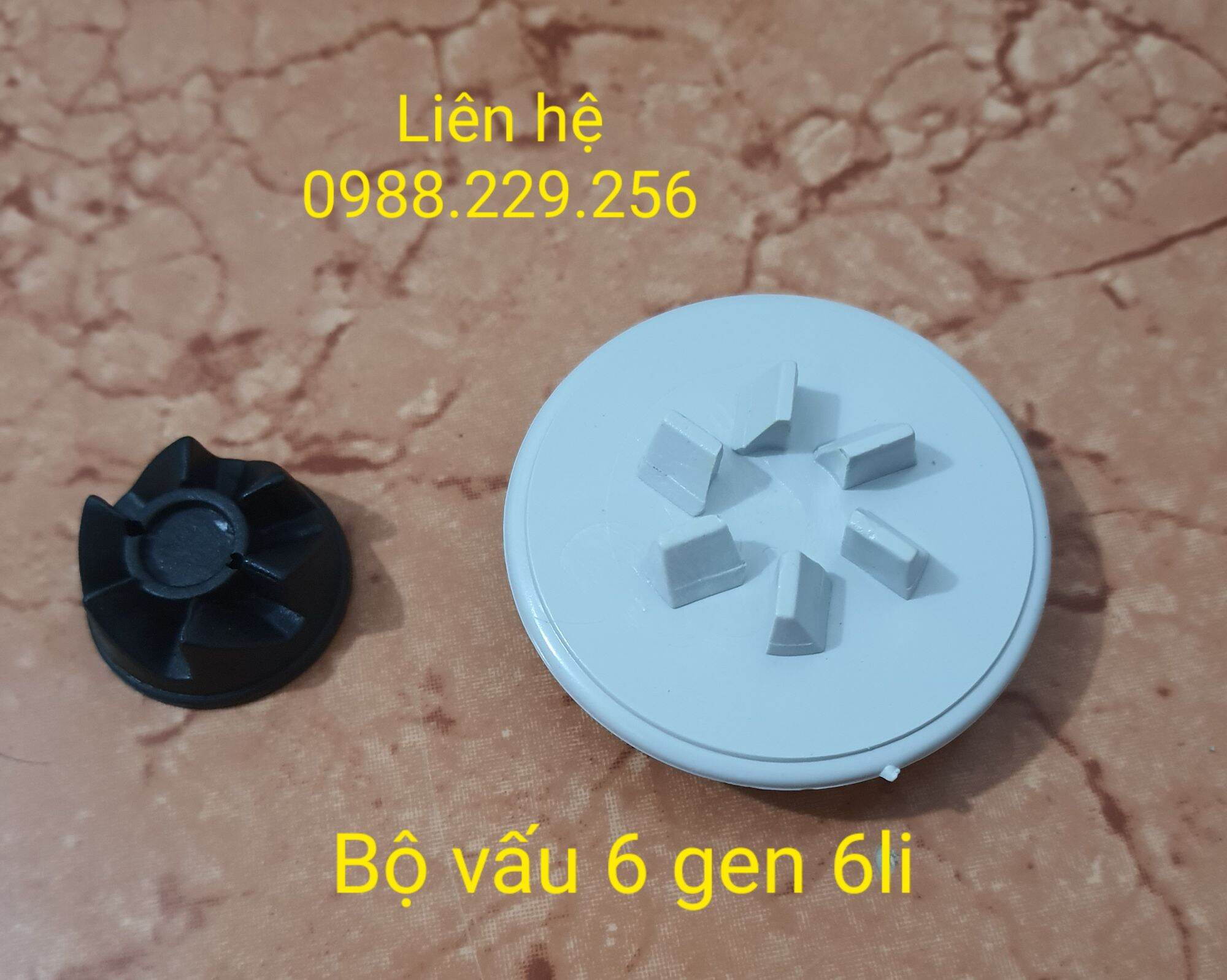 Bộ bánh răng máy xay panasonic
