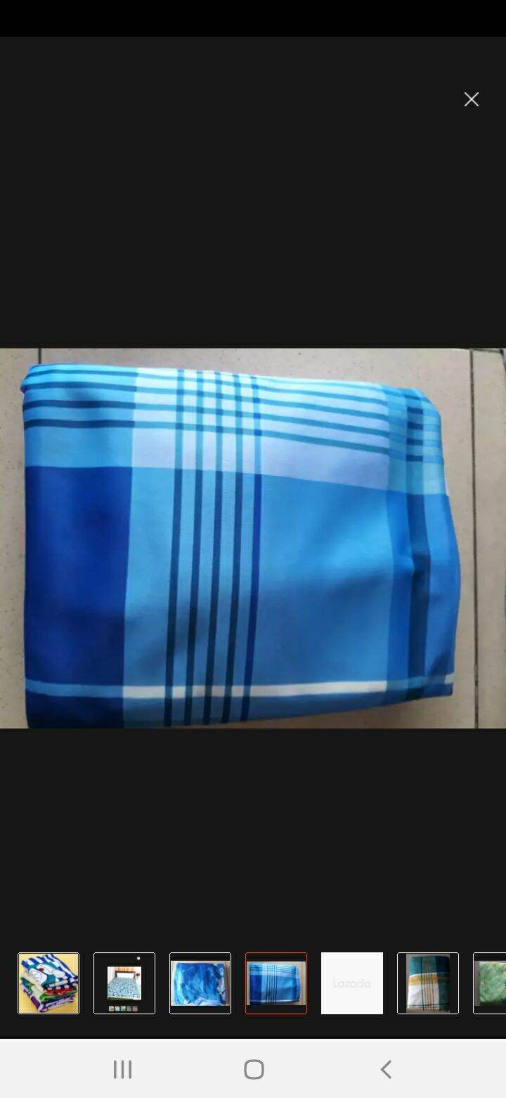 drap thun lanh 1mx2m cao cấp
