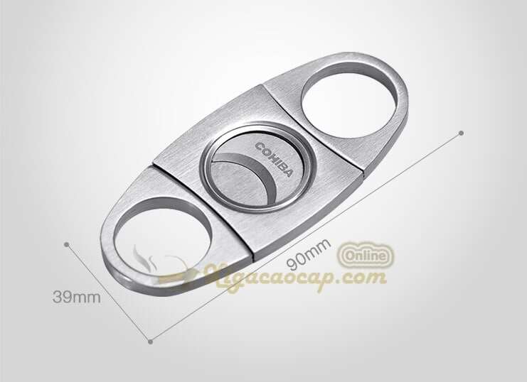 Dụng cụ Dao Cắt Xì Gà Lubinski đủ loại