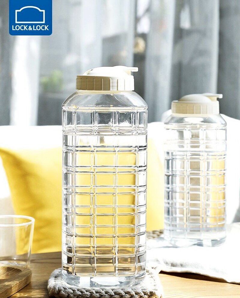 bình nước nhựa lock 1.5l