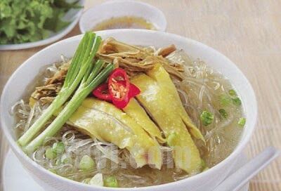 Miến dong làng so-500gr