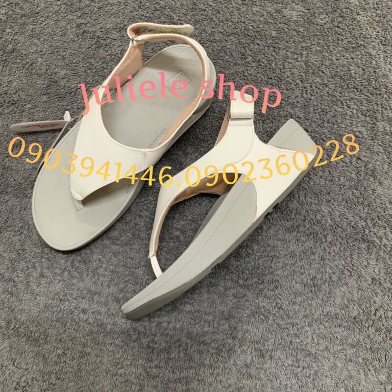 Sandal  kẹp fitflop vnxk