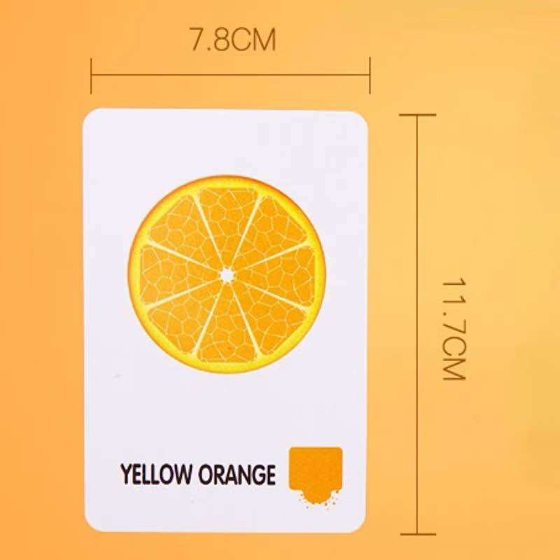 Flashcard từ vựng theo chủ đề