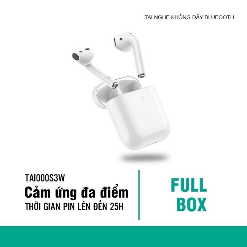 Tai nghe blutooth hoco ces3 TWS v5.0