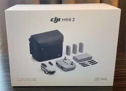 [HCM]Combo - Basic Flycam Dji Mini 2 - Dji mini 2 se - Bh 12 tháng