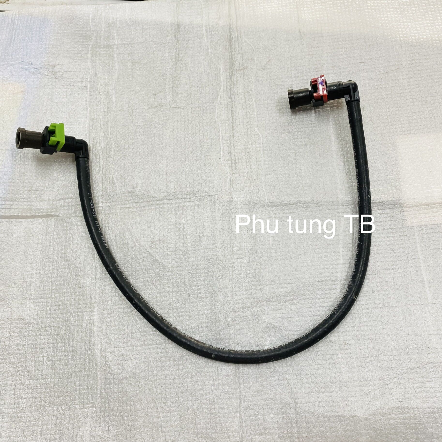 Dây ống xăng exciter 150, jupiter fi, sirius fi, nouvo 5