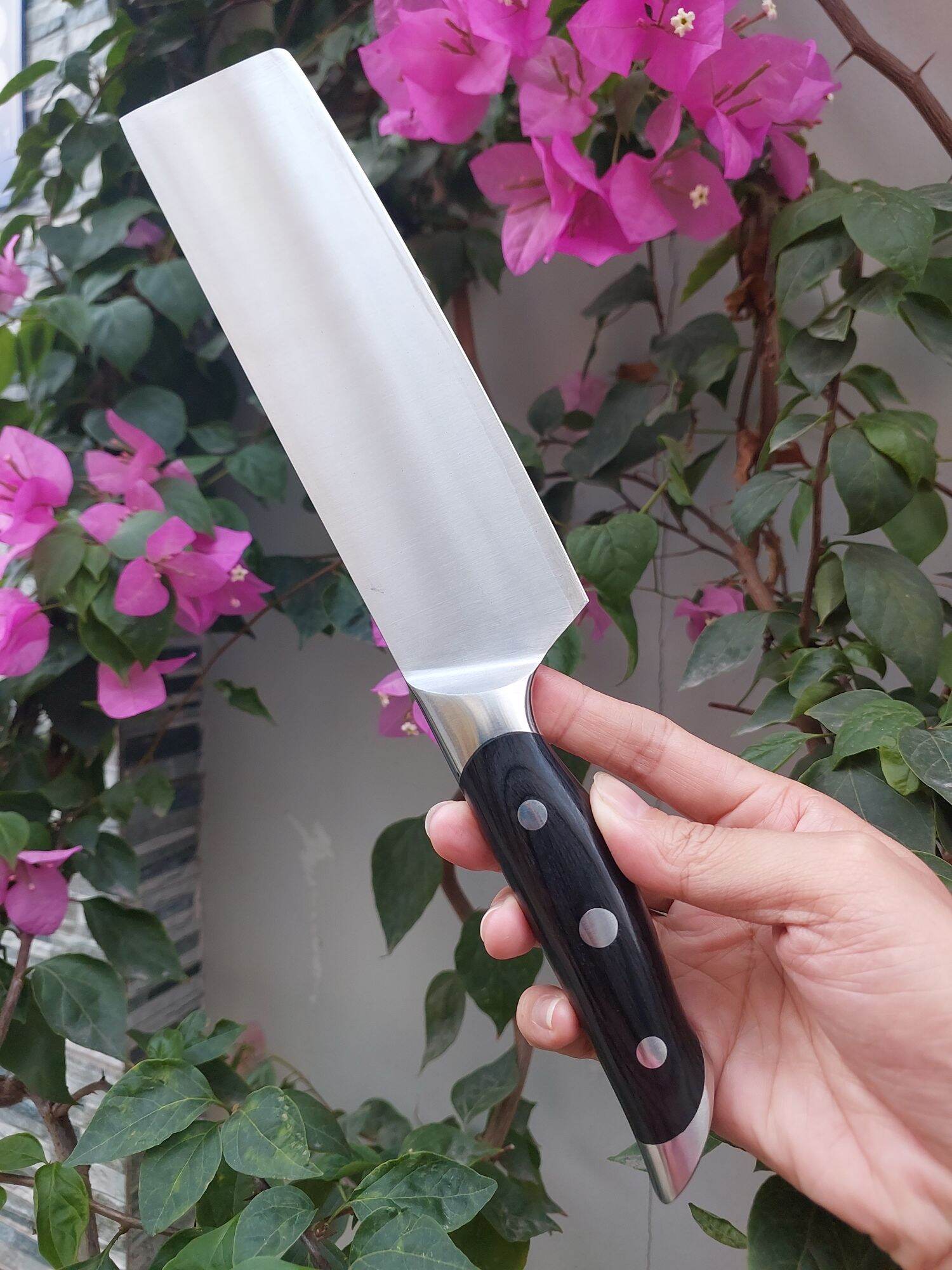 Dao thái thịt hàng nhật nội địa, dài 33cm