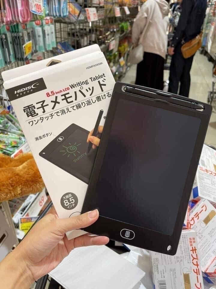 Bảng vẽ lcd