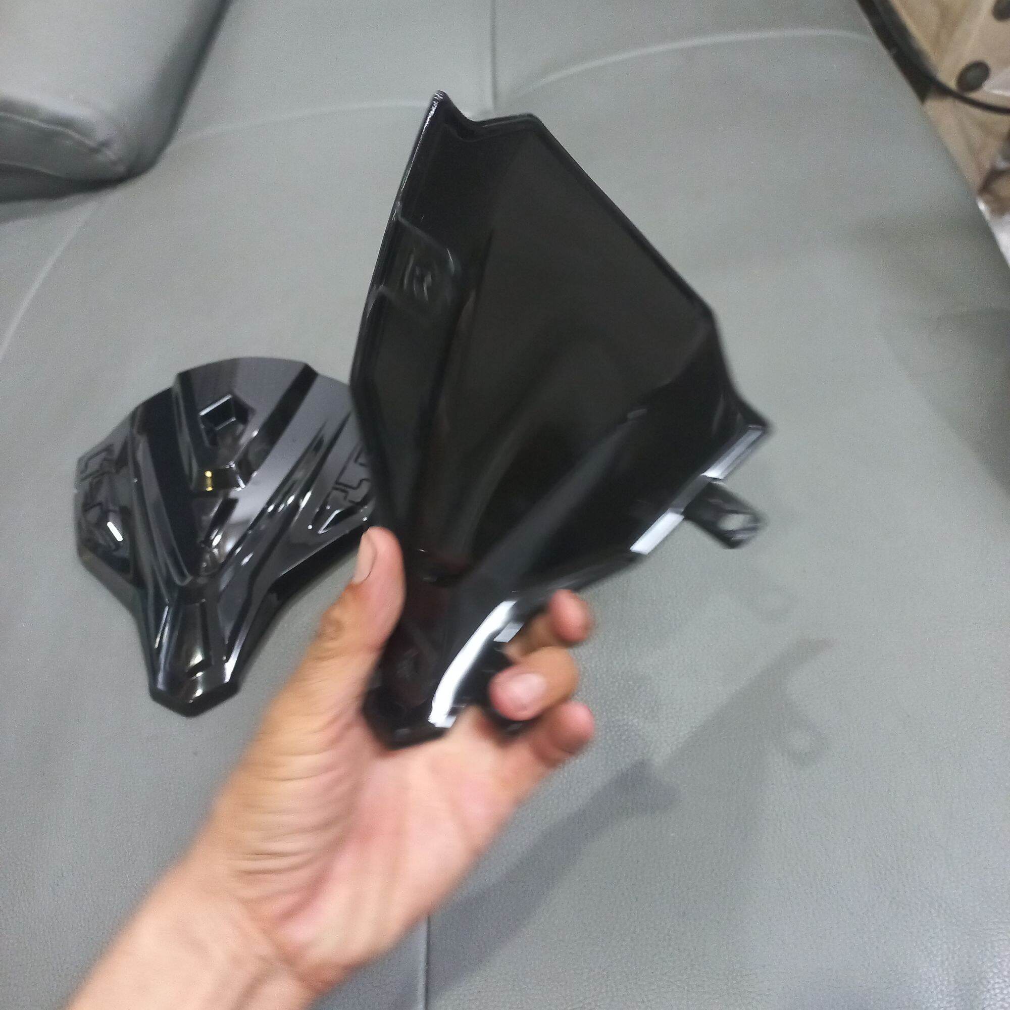 Mão Ab 150 , 160 lên cho Ab 125 2020 - 2022 ( Hàng Phụ Kiện )