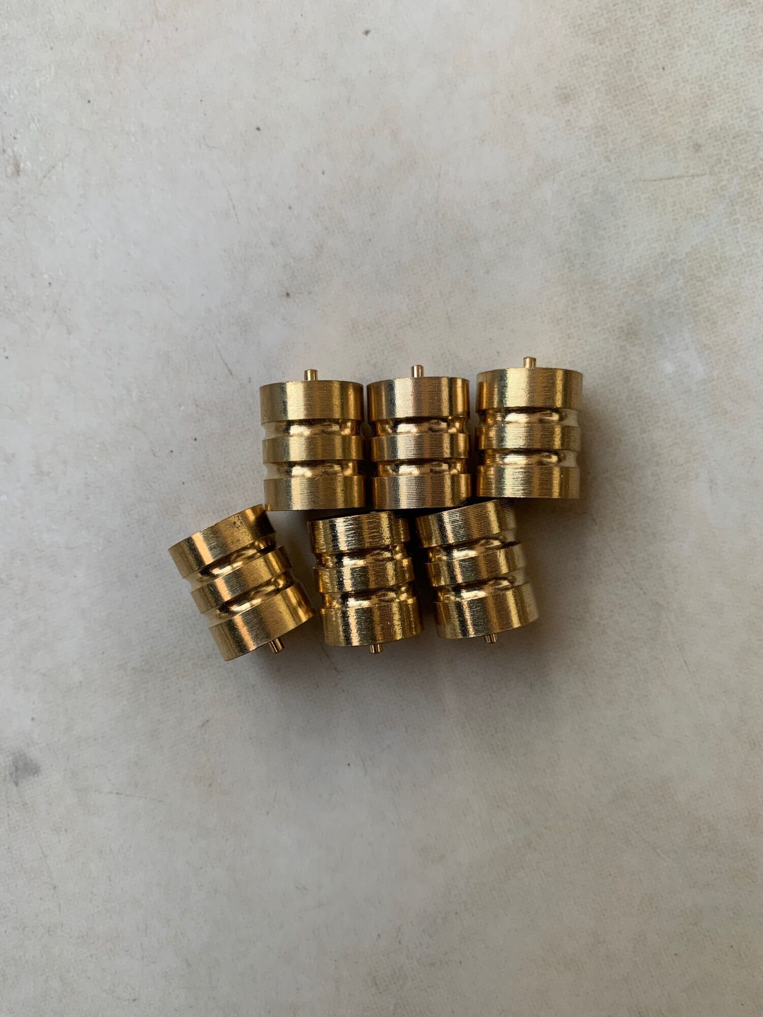 Bịt cầu lồng bẫy