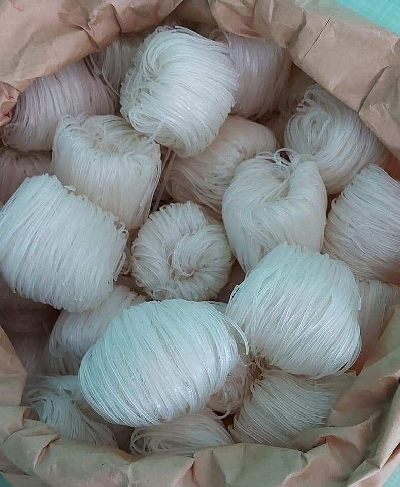 hủ tíu sa đéc 500g