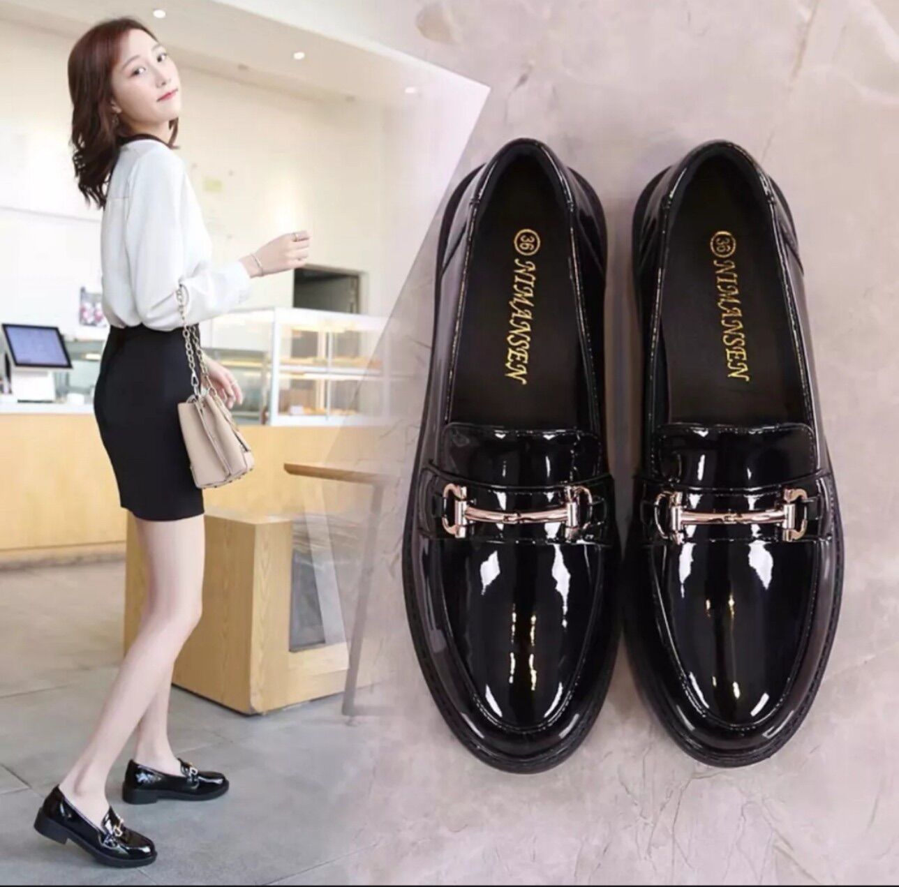 Giày mọi khoá mới Sale 99k