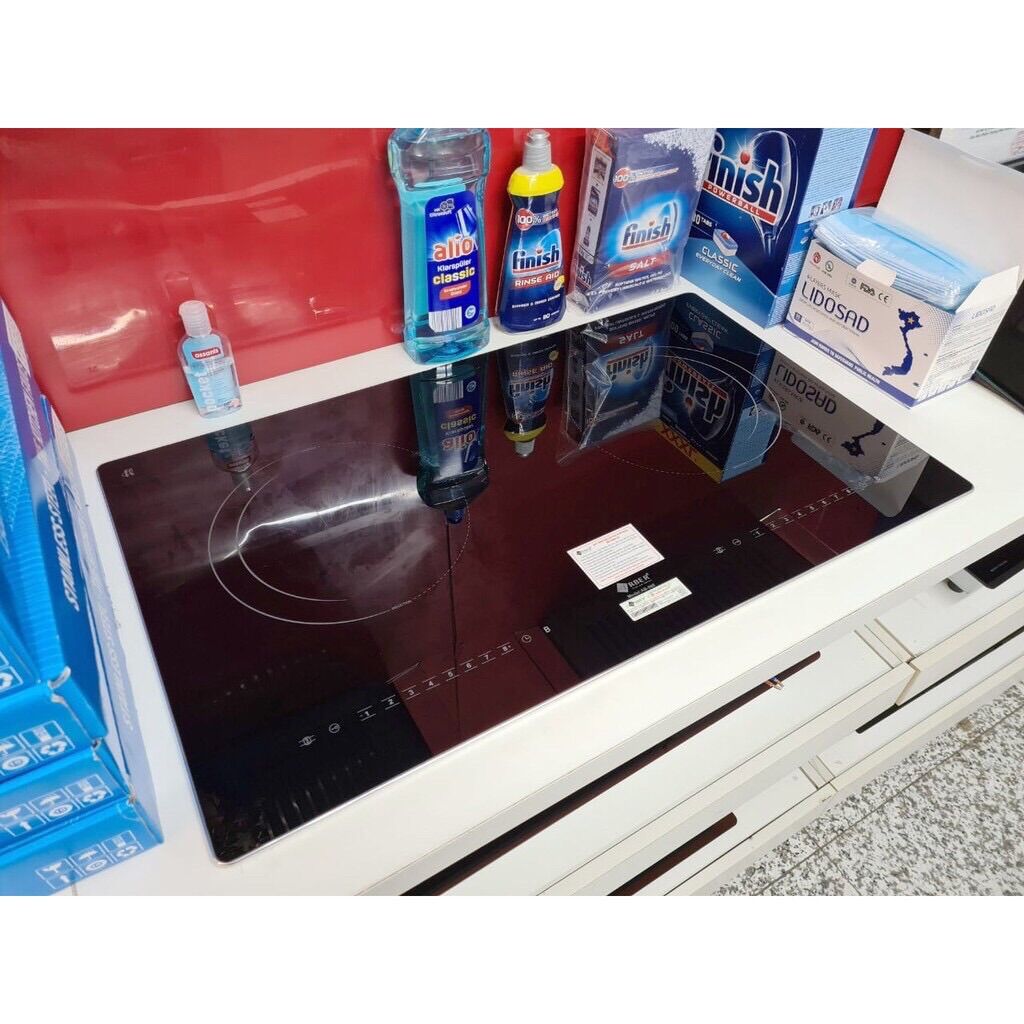 Bếp từ đôi ARBER AB668